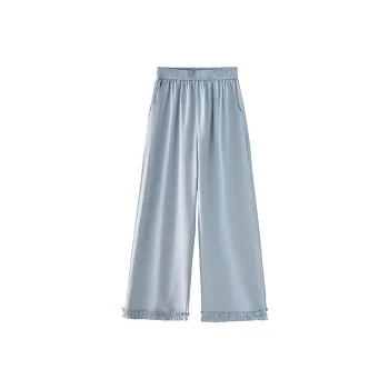 AHDO Casual Pants Women's