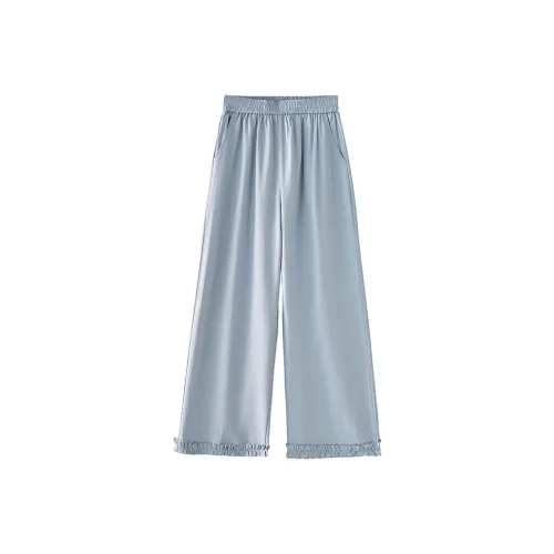 AHDO Casual Pants Women's