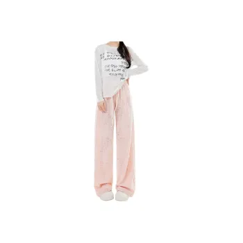 MPOX Casual Pants Women's