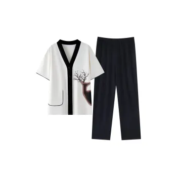 GOSO Women's Pajama Sets