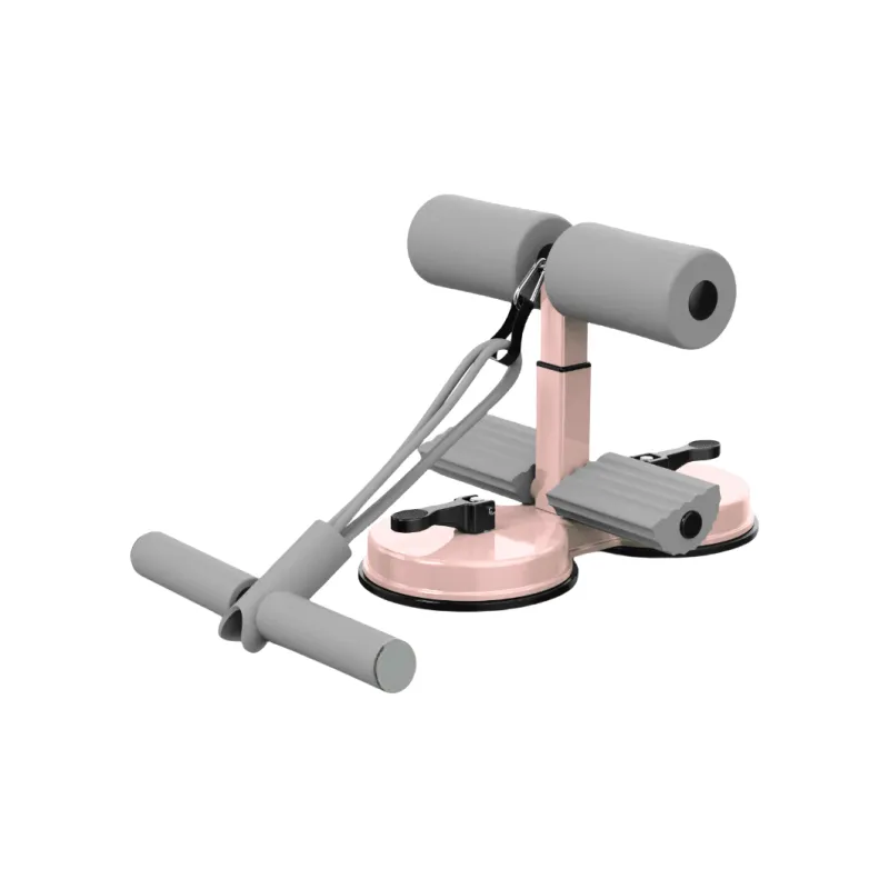BBQ Fitness Equipment Black Unisex-16