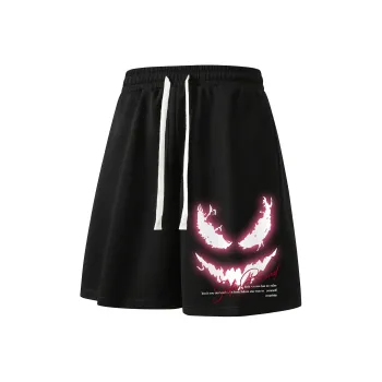 7 SEVFUN Casual Shorts Unisex