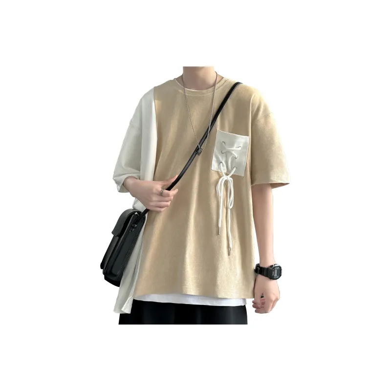 DANGERTIGER T Shirts Unisex-3