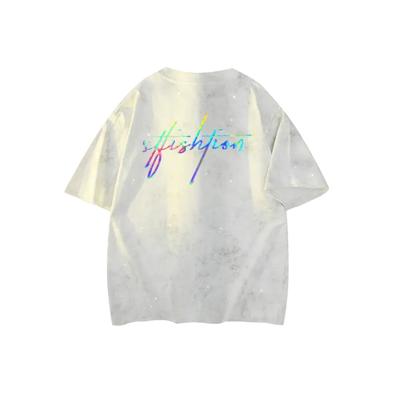 FASTFISH T Shirts Unisex-5