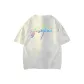Tie-Dye White