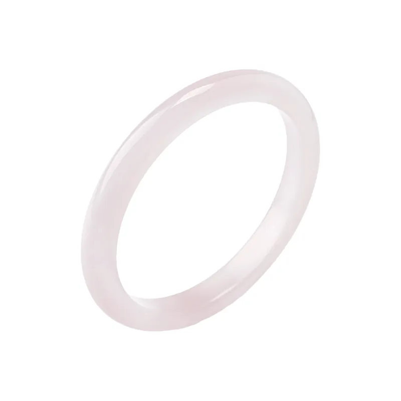 LIANGYUXI Glass Cat Eye Jade Bangles Women's-8