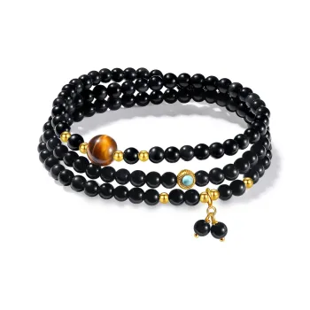 ZKY Jade Bracelets Unisex