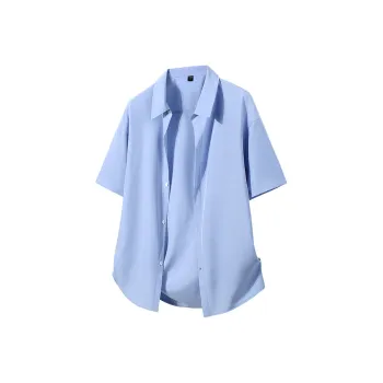 RASHOMONG Shirts Unisex