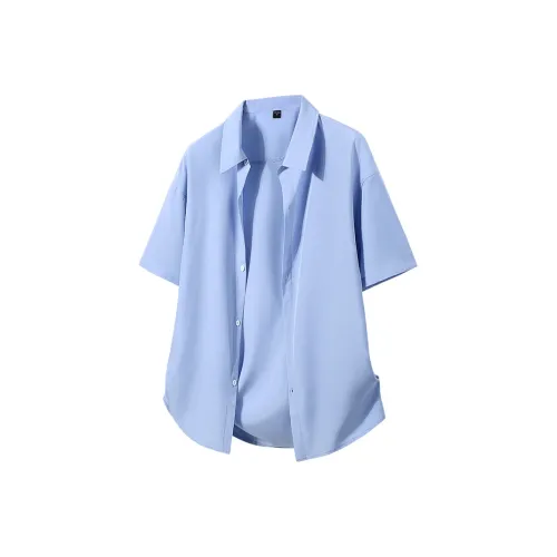 RASHOMONG Shirts Unisex