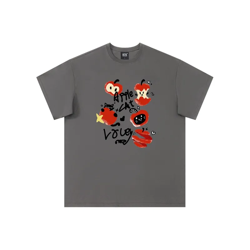 BTK T Shirts Unisex-10