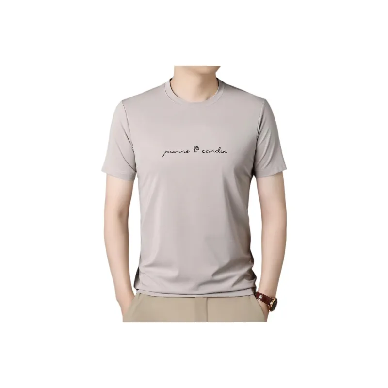 PIERRE CARDIN T Shirts Men-4