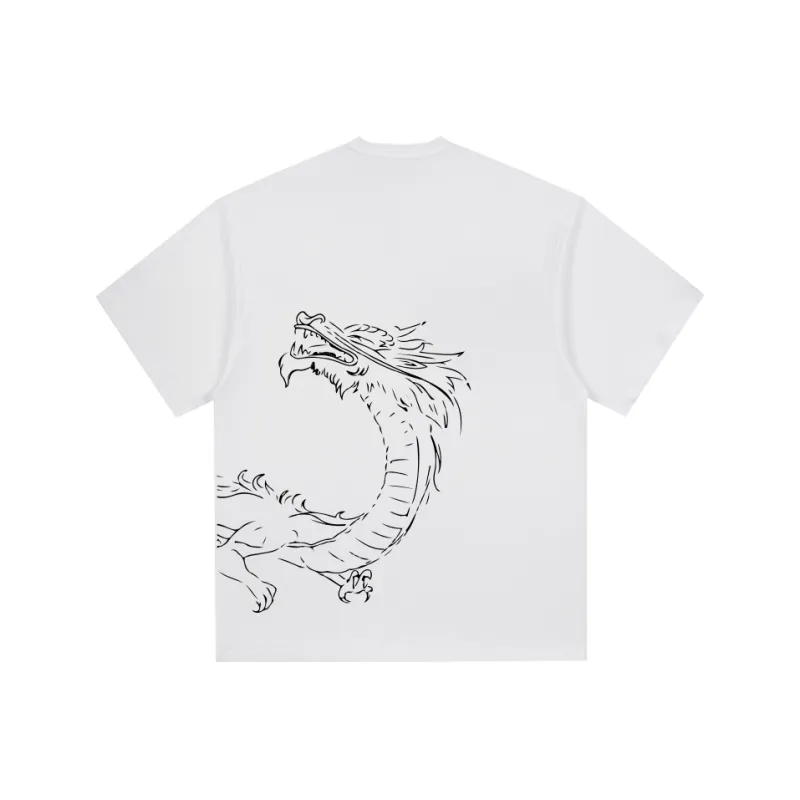CHARLIE GOLF T Shirts Unisex-5