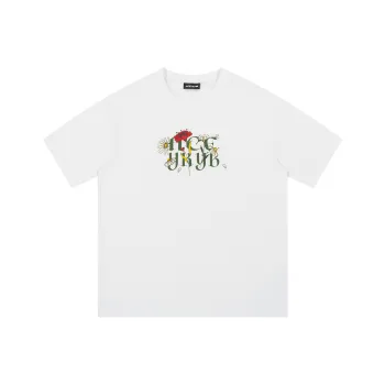 YK&YB T Shirts Unisex