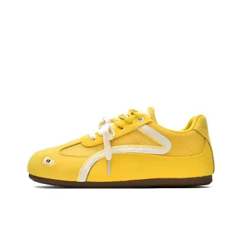 Yang Nianhua Slip Resistant, Breathable, Quick Dry Low Top Casual Shoes Women's