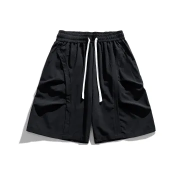 BRYAN JIMENEZ Casual Shorts Unisex