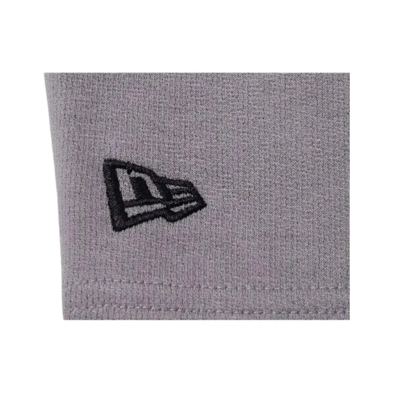 New Era SS24 Skateboard Collection Casual Shorts Unisex Gray-3