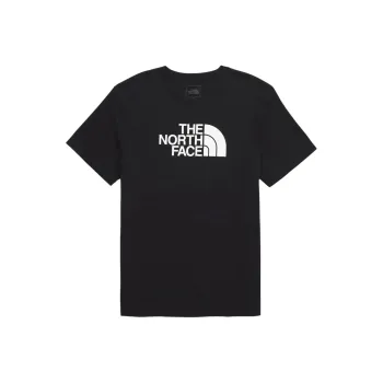 THE NORTH FACE T Shirt Men's Black
