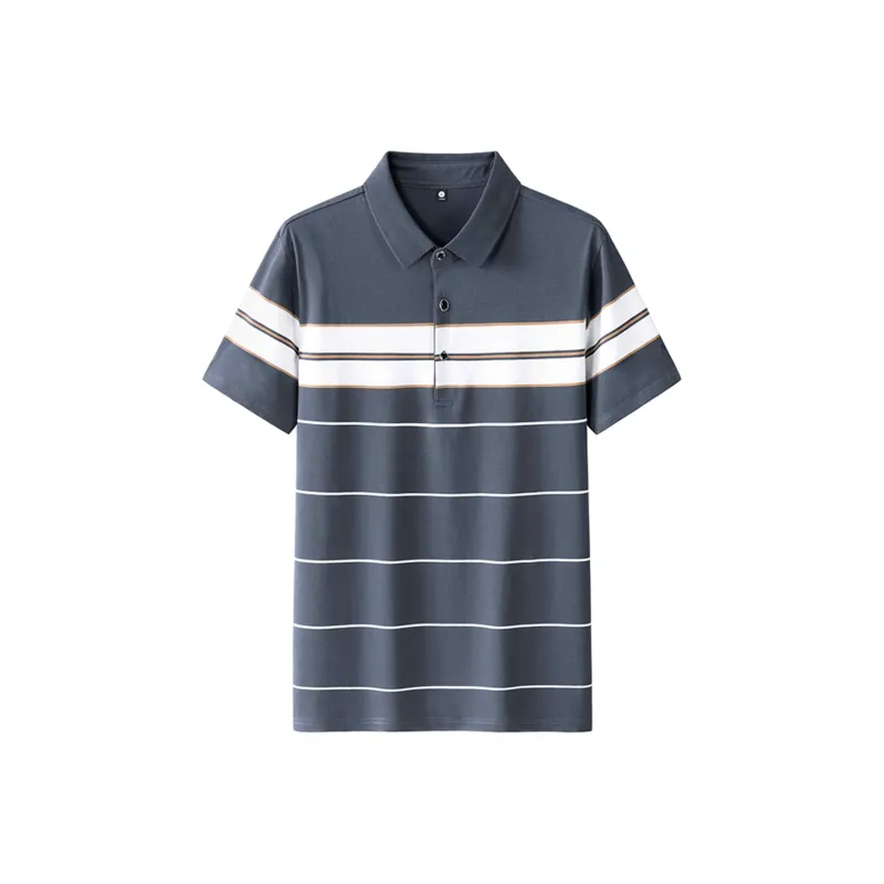 PIERRE CARDIN Polo Shirts Men-4