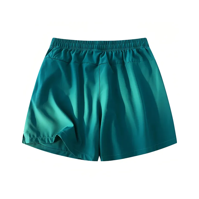 MASKPARK Casual Shorts Unisex-7