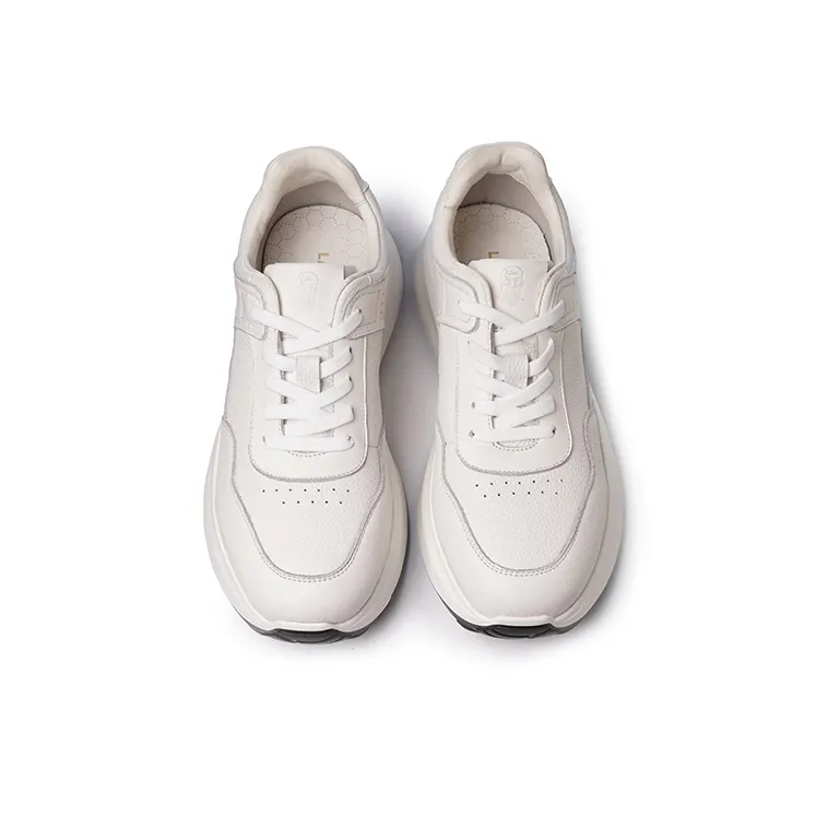 LAORENTOU Low Top Casual Shoes Men's-7