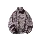 Camouflage Purple