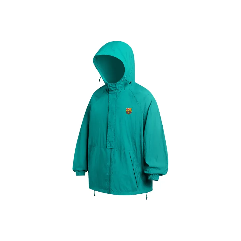 FCB ARCELONA UV Protection, Breathable, Super Light Sun Protection Clothing Unisex-6