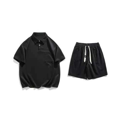 Dobby Mesh Frill Detail Smock Dress