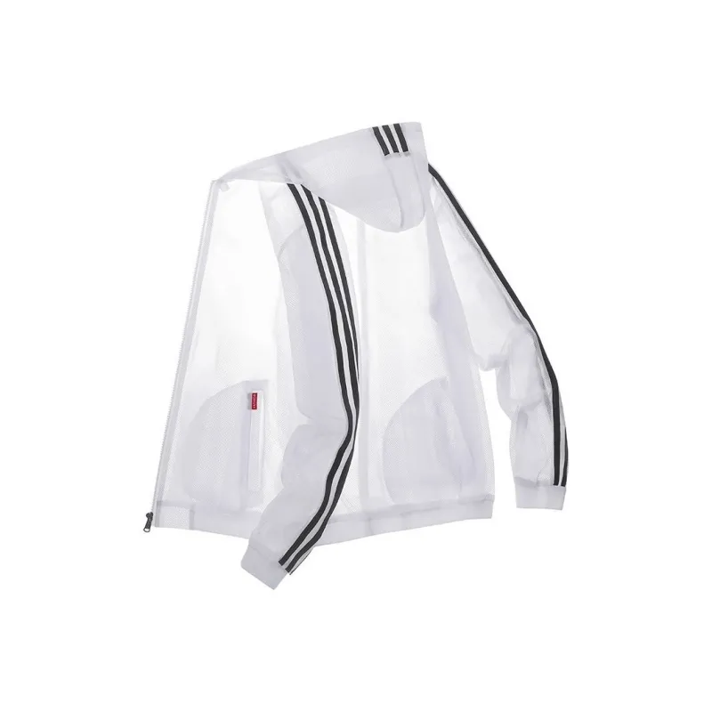 Cotton Gene Fishing Clothing Unisex-6