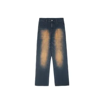 ROBINHOOD Jeans Women's Vintage Blue