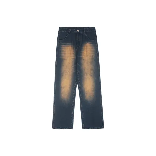 ROBINHOOD Jeans Women's Vintage Blue