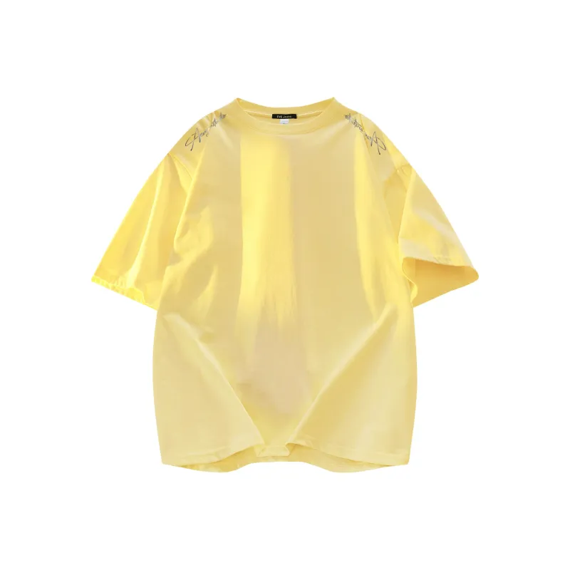 Yiwen T Shirts Unisex-8
