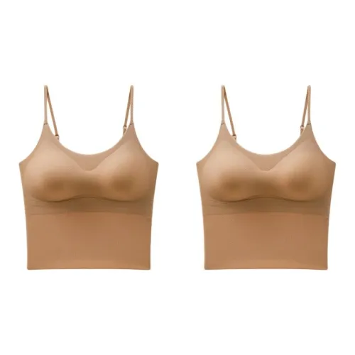 Herbal Primer Camisole Women's 2 Pack
