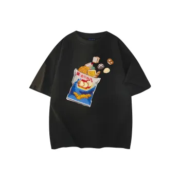 PAUL COSTELLOE T Shirts Unisex
