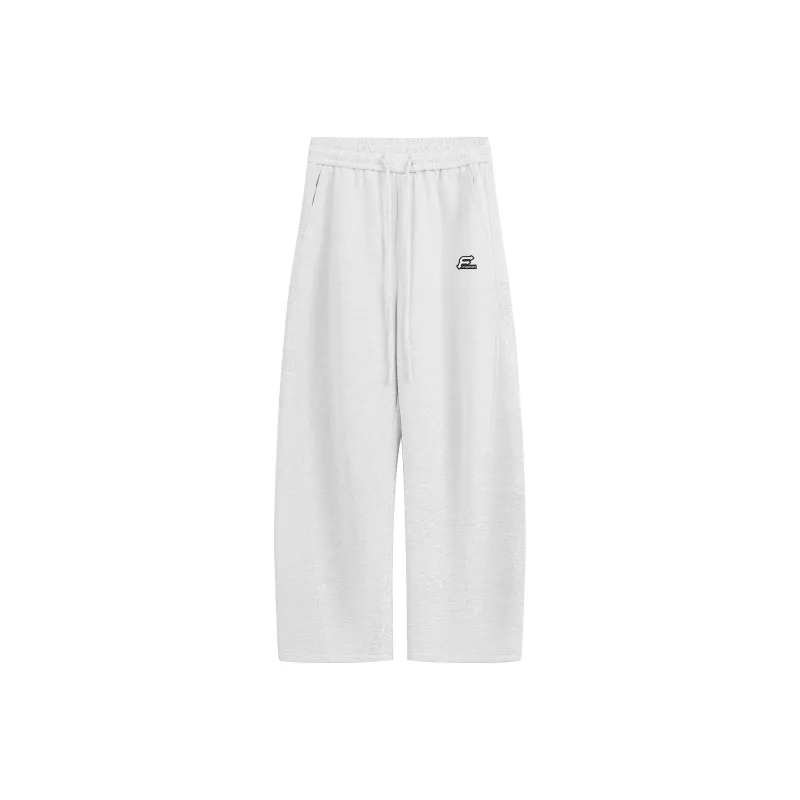FUERZA Casual Pants Unisex-6