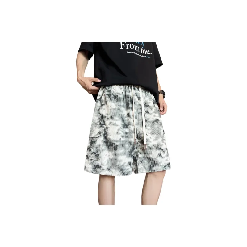 NXPTP Casual Shorts Unisex-0