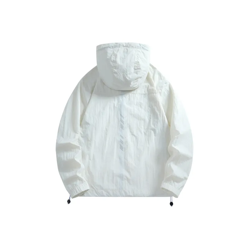 Jeep Sun Protection Clothing Unisex-1