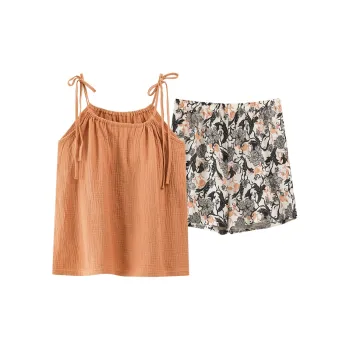 Ta Yan Women's Pajama Sets