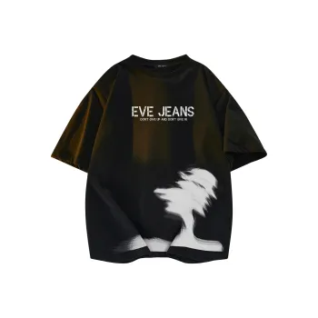 Yiwen T Shirts Unisex