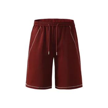 SOLIDITY Casual Shorts Unisex