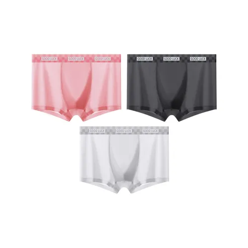 2323 Men Underpants