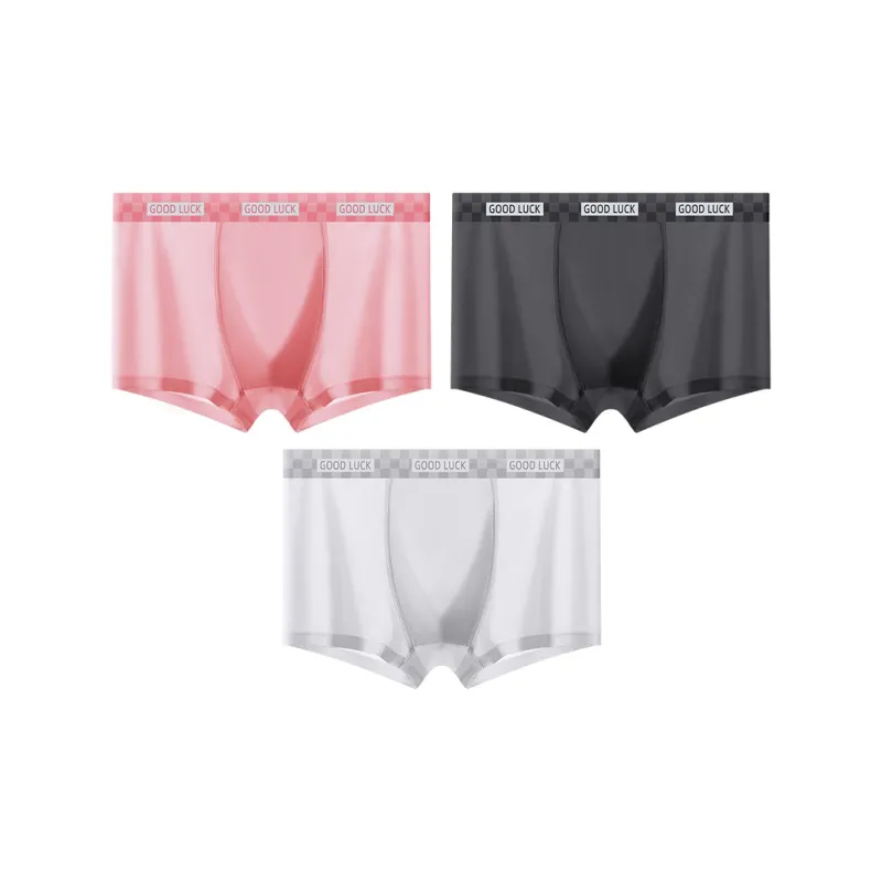 2323 Men Underpants-0