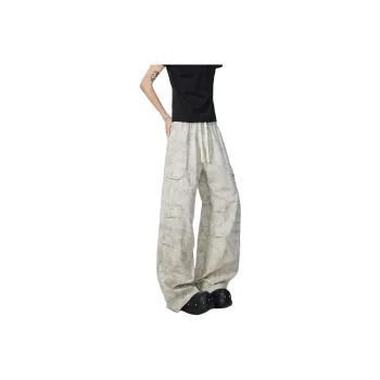 TONYKRZ Casual Pants Unisex