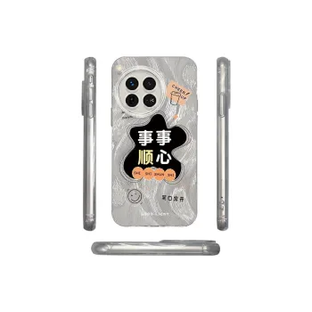 ZHENGGUANG Phone Cases