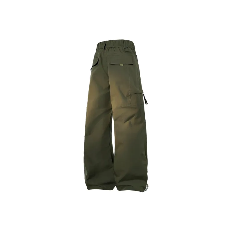 TBSM Casual Pants Unisex-7