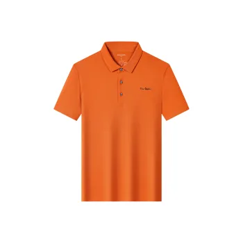 PIERRE CARDIN Polo Shirts Men