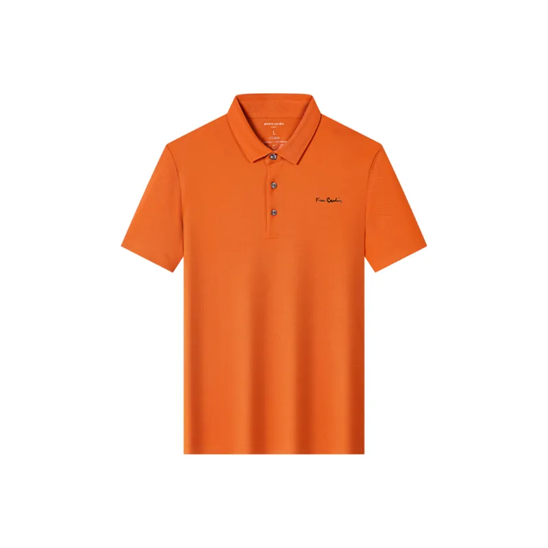 PIERRE CARDIN Polo Shirts Men-0