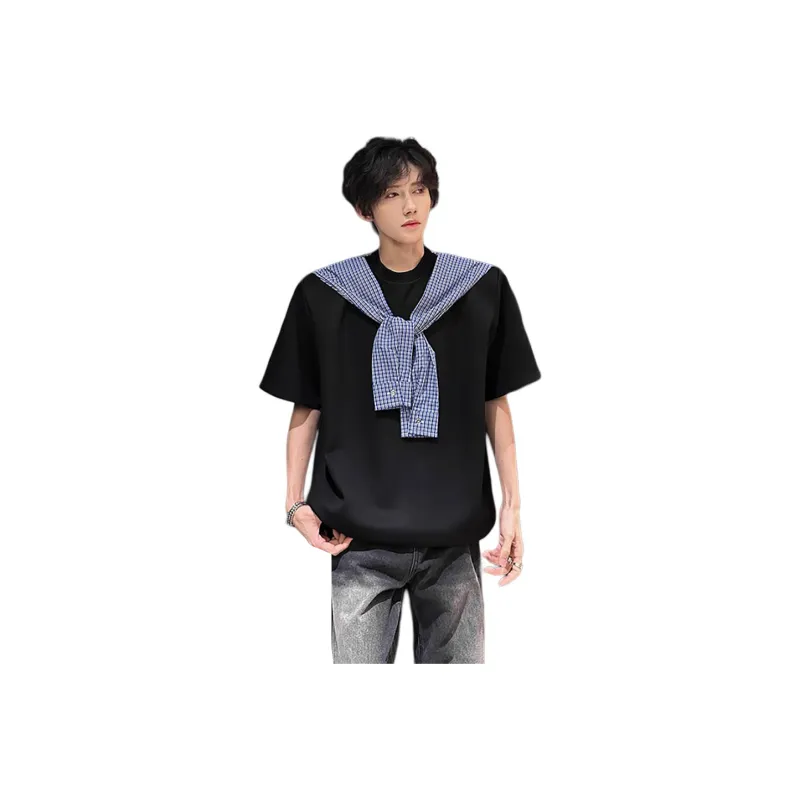 GY.VG T Shirts Unisex-0