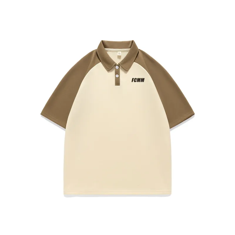 FCMM T Shirts Unisex-9