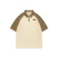 Beige Apricot/Khaki