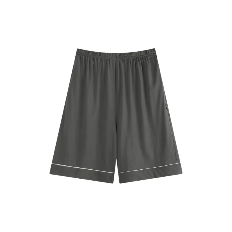 FENTENGCARE Men Pajama Pants-0